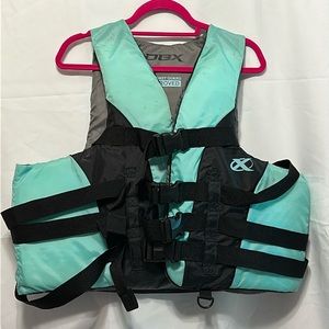 Adult OBX Life Jacket